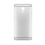 Back Panel Cover For Letv Leeco Le 1pro Silver - Maxbhi.com