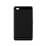 Back Panel Cover For Micromax Funbook Infinity P275 Black - Maxbhi.com