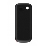 Back Panel Cover For Micromax X088 Black - Maxbhi.com