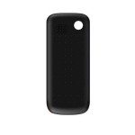 Back Panel Cover For Micromax X088 Red - Maxbhi.com