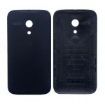 Back Panel Cover For Motorola Moto G X1032 Black - Maxbhi Com