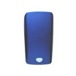 Back Panel Cover For Nokia 2300 Blue - Maxbhi.com