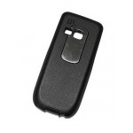 Back Panel Cover For Nokia 3120 Classic Graphite - Maxbhi.com