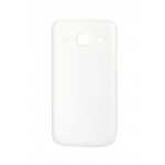 Back Panel Cover For Samsung Galaxy Star 2 Plus Smg350e White - Maxbhi.com