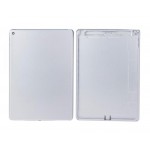 Back Panel Cover For Apple Ipad Air 2 Silver - Maxbhi Com