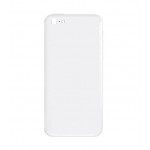 Back Panel Cover For Apple Iphone 5c 8gb White - Maxbhi.com