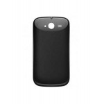 Back Panel Cover For Arc Mobile Nitro 500d Black - Maxbhi.com