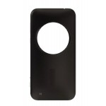Back Panel Cover For Asus Zenfone Zoom Zx550 Black - Maxbhi.com