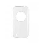 Back Panel Cover For Asus Zenfone Zoom Zx550 White - Maxbhi.com