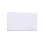 Back Panel Cover For Bsnl Penta Is701c Tpad White - Maxbhi.com