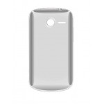 Back Panel Cover For Celkon A9 Plus White - Maxbhi.com