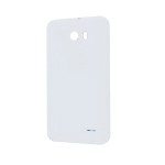 Back Panel Cover For Celkon Campus One A354c White - Maxbhi.com