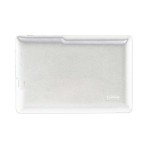 Back Panel Cover For Datawind Aakash 2 Tablet White - Maxbhi.com