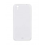 Back Panel Cover For Gionee P4s White - Maxbhi.com