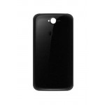 Back Panel Cover For Hcl Me Connect 2g 3.0 Tablet V3 Black - Maxbhi.com