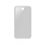 Back Panel Cover For Hcl Me Connect 2g 3.0 Tablet V3 White - Maxbhi.com