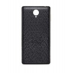 Back Panel Cover For Hp Slate6 Voicetab Black - Maxbhi.com