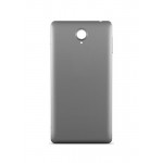 Back Panel Cover For Hp Slate6 Voicetab White - Maxbhi.com