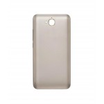 Back Panel Cover For Huawei Honor Holly 2 Plus Gold - Maxbhi.com