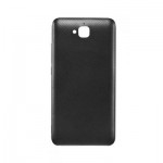 Back Panel Cover For Huawei Honor Holly 2 Plus Grey - Maxbhi.com
