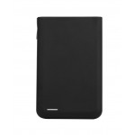Back Panel Cover For Infocus M260 Black - Maxbhi.com
