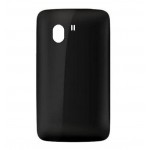 Back Panel Cover For Intex Aqua Star White - Maxbhi Com