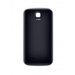 Back Panel Cover For Karbonn A52 Black - Maxbhi.com