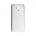 Back Panel Cover For Karbonn A 18 Plus Black - Maxbhi.com