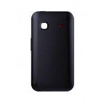 Back Panel Cover For Lava Iris 300 Style Blue - Maxbhi.com