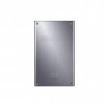 Back Panel Cover For Lenovo K900 Grey - Maxbhi Com