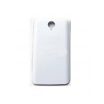 Back Panel Cover For Lenovo S650 Black - Maxbhi.com