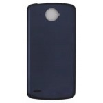 Back Panel Cover For Lenovo S920 Black - Maxbhi Com