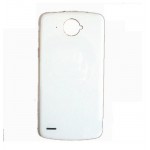 Back Panel Cover For Lenovo S920 White - Maxbhi.com
