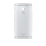 Back Panel Cover For Letv Le Max Silver - Maxbhi.com