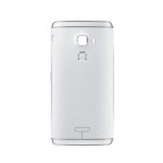 Back Panel Cover For Letv Le Max White - Maxbhi.com