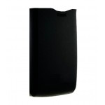 Back Panel Cover For Lg Gm200 Brio Red - Maxbhi.com