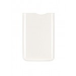 Back Panel Cover For Lg Gm200 Brio White - Maxbhi.com