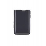 Back Panel Cover For Lg Gm200 Brio Yellow - Maxbhi.com