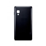 Back Panel Cover For Lg Optimus L5 2 E450 Pink - Maxbhi.com