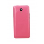 Back Panel Cover For Meizu M1 Note Pink - Maxbhi.com