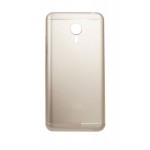 Back Panel Cover For Meizu Mx5 Gold - Maxbhi.com