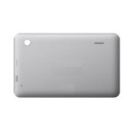 Back Panel Cover For Micromax Funbook P255 White - Maxbhi.com