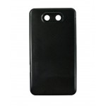 Back Panel Cover For Micromax Q7 White - Maxbhi.com