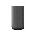 Back Panel Cover For Micromax X328 Black - Maxbhi.com