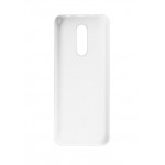 Back Panel Cover For Nokia 107 Dual Sim White - Maxbhi.com