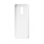 Back Panel Cover For Nokia 107 Dual Sim White - Maxbhi.com