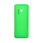 Back Panel Cover For Nokia 215 Green - Maxbhi.com
