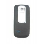 Back Panel Cover For Nokia 3600 Slide Red - Maxbhi.com