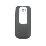 Back Panel Cover For Nokia 3600 Slide White - Maxbhi.com