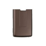 Back Panel Cover For Nokia 6270 Coffee - Maxbhi.com